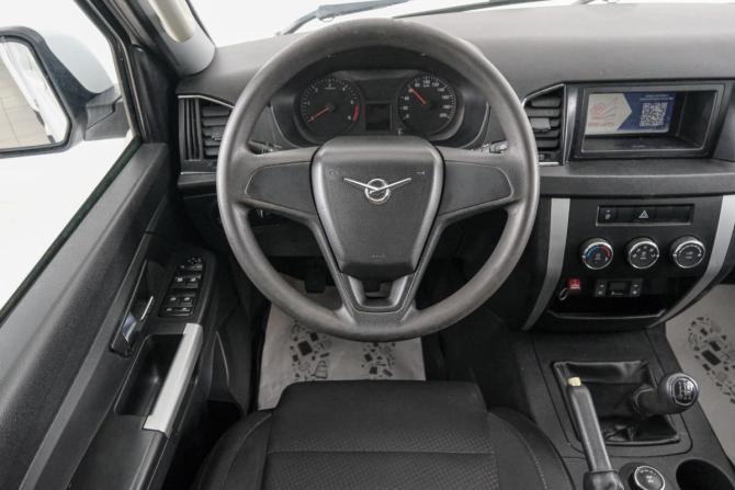 УАЗ Пикап I Рестайлинг 2 с пробегом 2021 года, цена 1 149 000 рублей, 150000 км, offers.body_type.unknown, Автокод Объявления