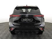 Toyota Highlander IV (XU70) Москва  - изображение 36