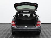 Mercedes-Benz C-Класс III (W204) Москва  - изображение 28