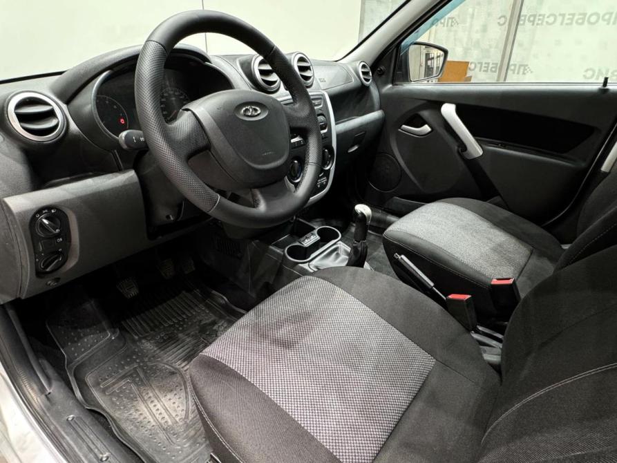 Lada (ВАЗ) Granta I Волжский  - изображение 13