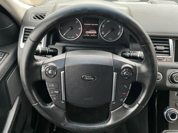 Land Rover Range Rover Sport I Рестайлинг с пробегом 2013 года, цена 1 975 000 рублей, 223532 км, внедорожник, Автокод Объявления