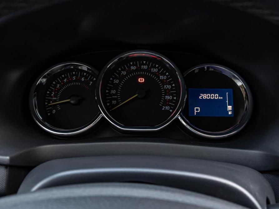 Renault Sandero II Краснодар  - изображение 15