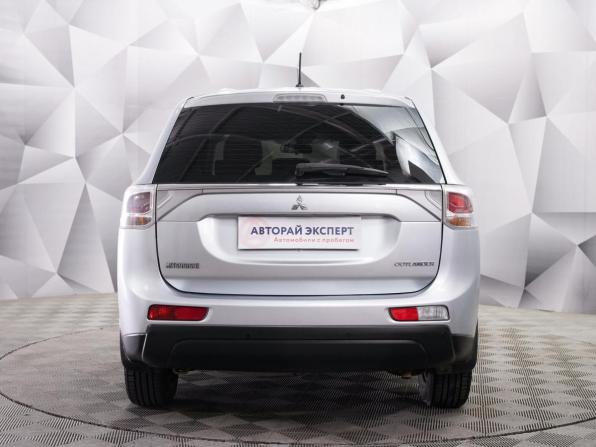 Mitsubishi Outlander III с пробегом 2012 года, цена 1 250 000 рублей, 174000 км, внедорожник, Автокод Объявления
