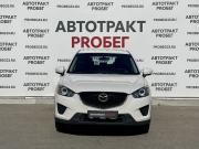 Mazda CX-5 I Владимир  - изображение 16