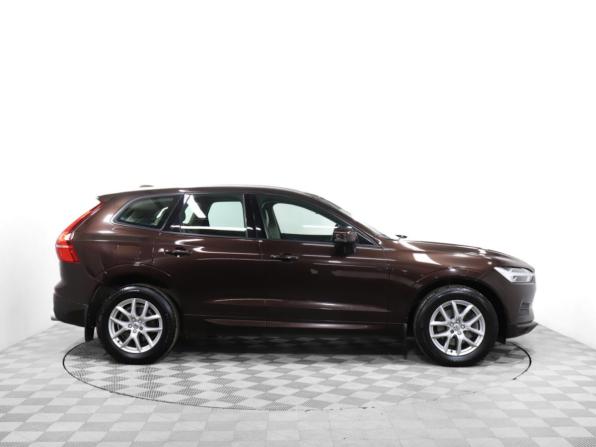 Volvo XC60 II с пробегом 2018 года, цена 3 444 000 рублей, 91360 км, внедорожник, Автокод Объявления