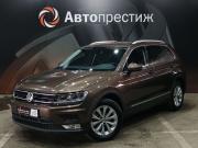 Volkswagen Tiguan II Ставрополь  - изображение 34