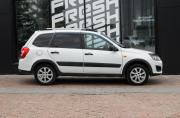 Lada (ВАЗ) Kalina II Ульяновск  - изображение 22