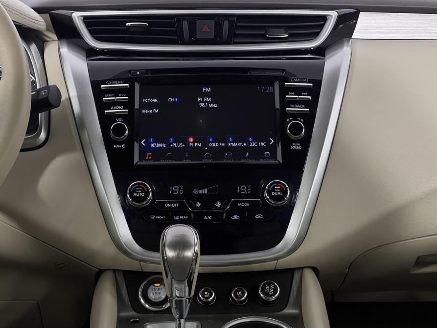 Nissan Murano III (Z52) Калининград  - изображение 16