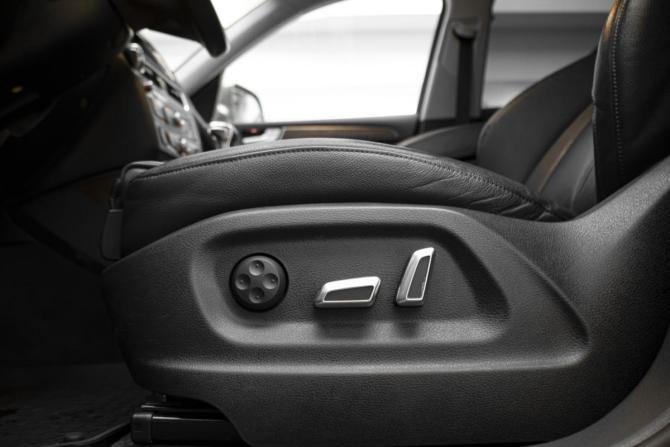 Audi Q5 I (8R) Рестайлинг с пробегом 2013 года, цена 2 155 000 рублей, 112075 км, внедорожник, Автокод Объявления