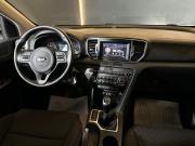 Kia Sportage IV Уфа  - изображение 28