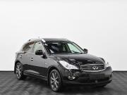 Infiniti QX50 I Москва  - изображение 19