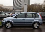 Ford Fusion I Москва  - изображение 19