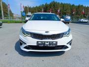 Kia Optima IV Рестайлинг Тюмень  - изображение 21