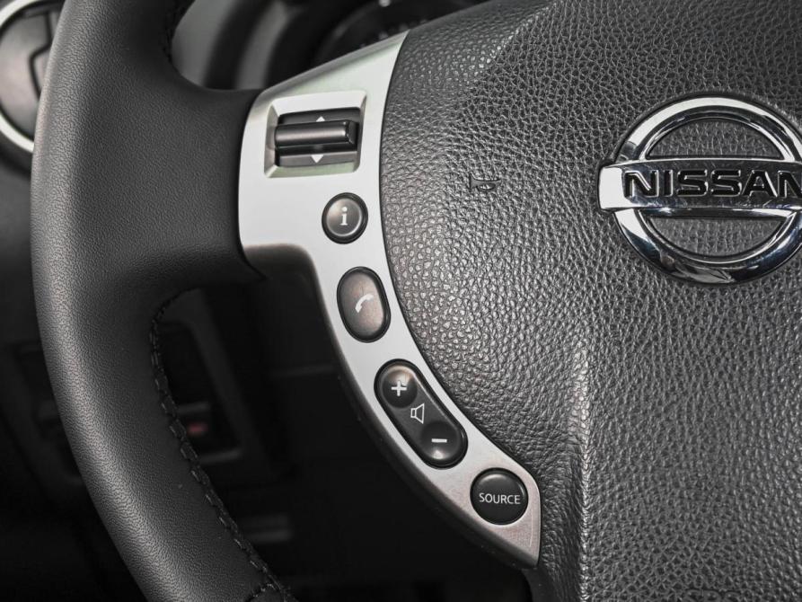Nissan Qashqai I Рестайлинг Ставрополь  - изображение 18