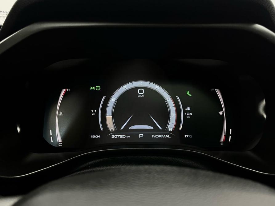 Haval Jolion I Рестайлинг Мурманск  - изображение 23