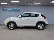 Nissan Juke I Москва  - изображение 26