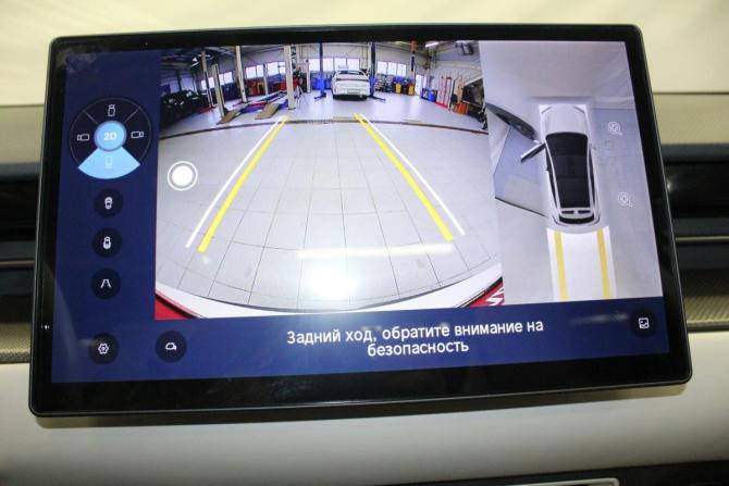 JETOUR DASHING I с пробегом 2024 года, цена 2 129 000 рублей, 18000 км, внедорожник, Автокод Объявления