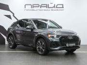 Audi Q5 Sportback I (FY) Ростов-на-Дону  - изображение 36