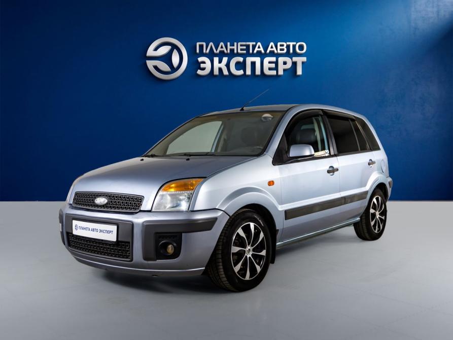 Ford Fusion I Рестайлинг Челябинск  - изображение 1