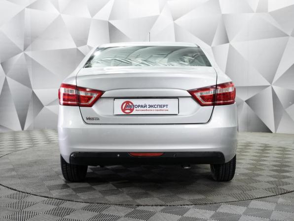 Lada (ВАЗ) Vesta I с пробегом 2018 года, цена 787 000 рублей, 150000 км, седан, Автокод Объявления