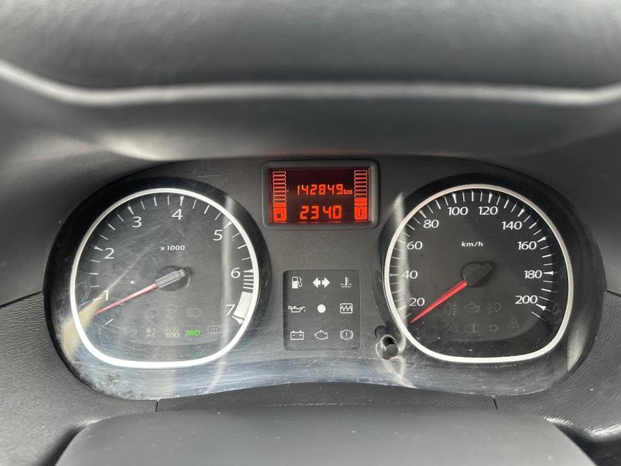 Renault Duster I Тамбов  - изображение 10