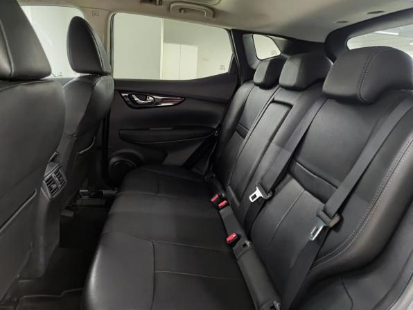Nissan Qashqai II с пробегом 2014 года, цена 1 460 000 рублей, 176971 км, внедорожник, Автокод Объявления