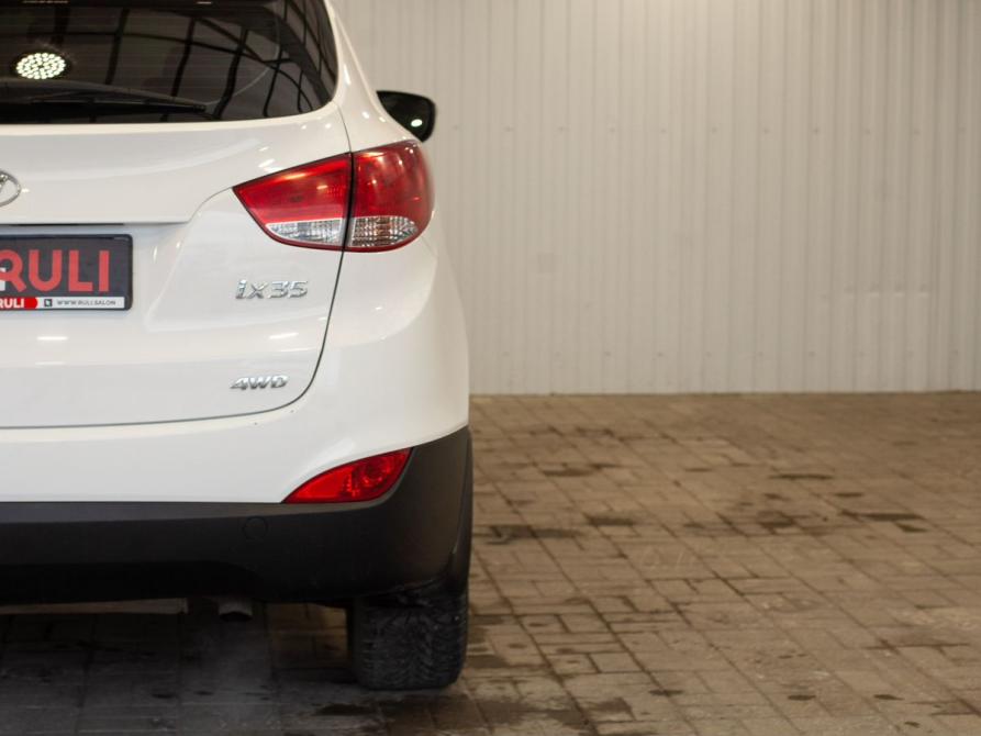 Hyundai ix35 I Иваново  - изображение 12