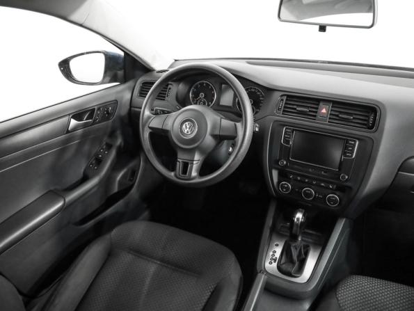Volkswagen Jetta VI Рестайлинг с пробегом 2014 года, цена 989 000 рублей, 191244 км, седан, Автокод Объявления