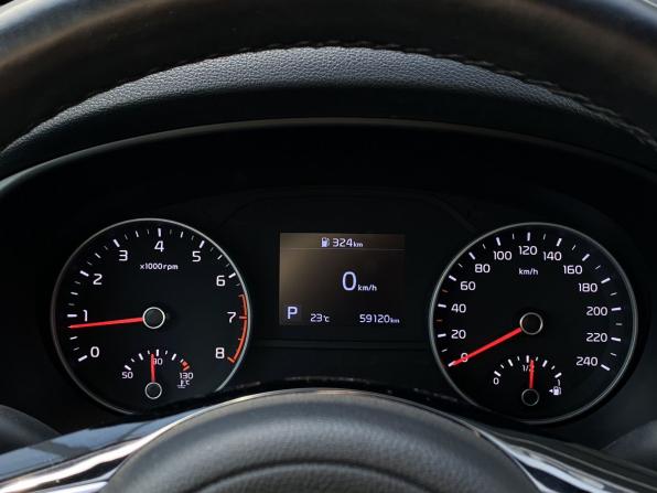 Kia Sportage IV Рестайлинг с пробегом 2020 года, цена 2 549 000 рублей, 59119 км, внедорожник, Автокод Объявления