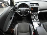 Mazda 6 II (GH) Рестайлинг Ростов-на-Дону  - изображение 28