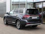 Kia Mohave I Рестайлинг 2 Москва  - изображение 32