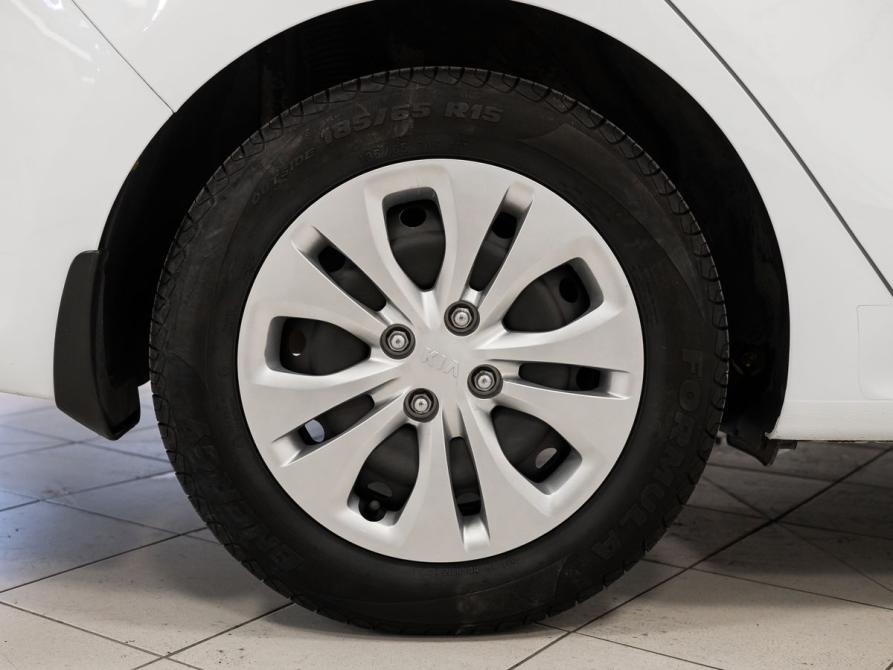 Kia Rio IV Ростов-на-Дону  - изображение 7