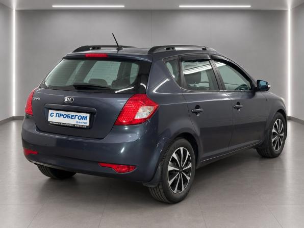 Kia Ceed I Рестайлинг с пробегом 2011 года, цена 725 000 рублей, 162768 км, хэтчбек, Автокод Объявления