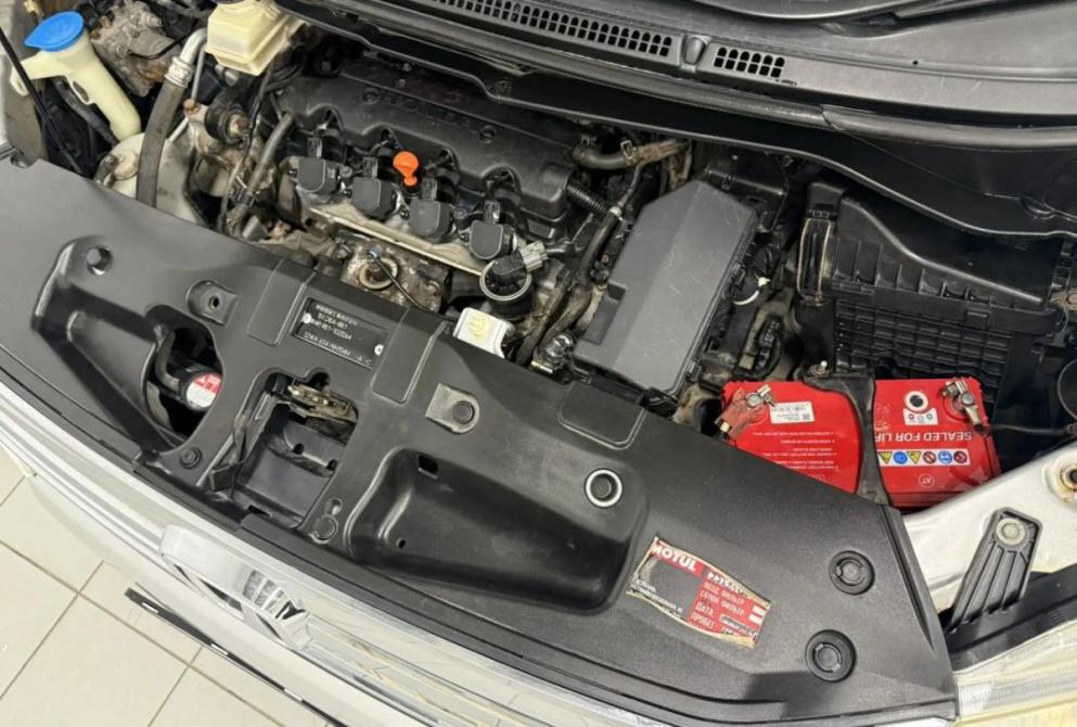 Honda Stepwgn IV Астрахань  - изображение 12