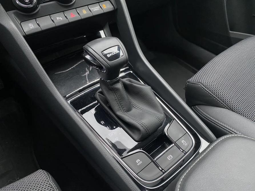 Skoda Karoq I Екатеринбург  - изображение 33