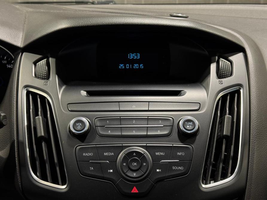 Ford Focus III Рестайлинг Челябинск  - изображение 9