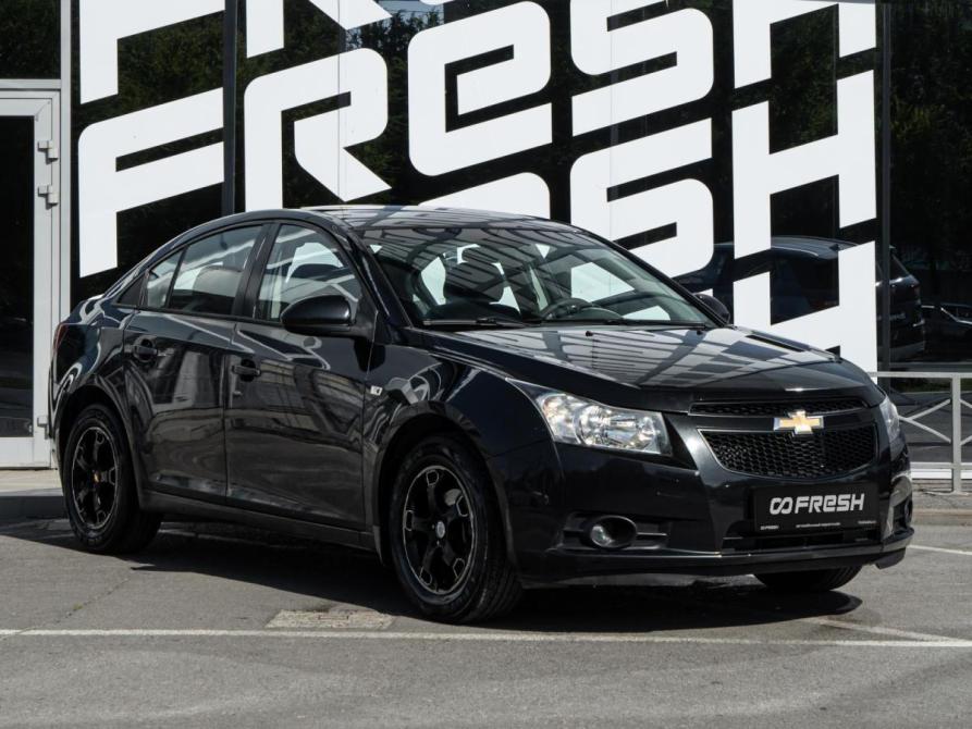Chevrolet Cruze I Волгоград  - изображение 1