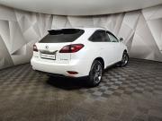 Lexus RX III Рестайлинг Москва  - изображение 24
