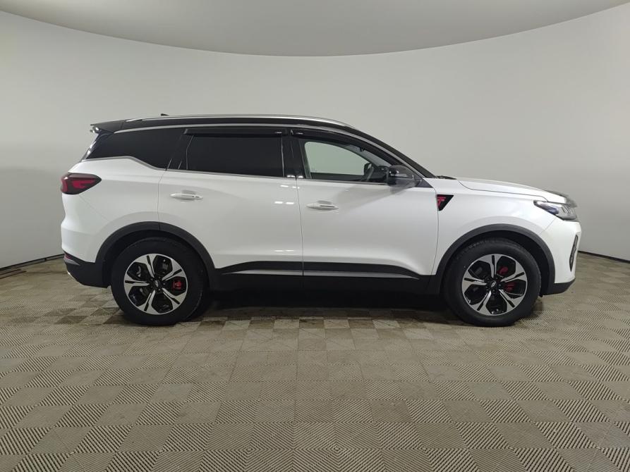 Chery Tiggo 7 Pro Max I Уфа  - изображение 5