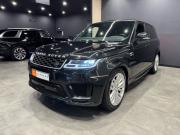 Land Rover Range Rover Sport II Рестайлинг Нижний Новгород  - изображение 9
