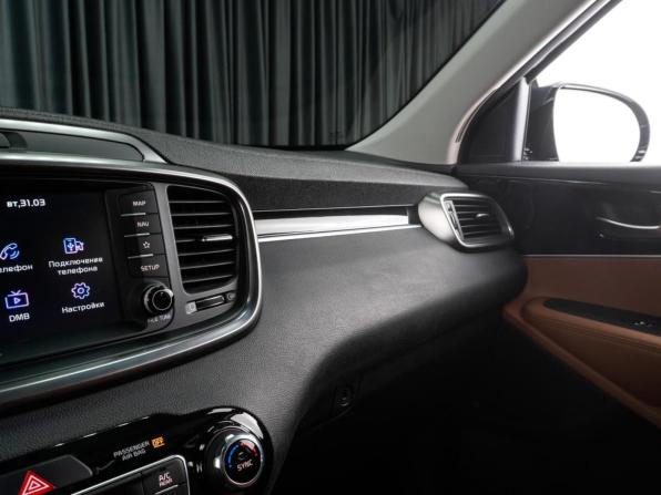 Kia Sorento III Prime Рестайлинг с пробегом 2019 года, цена 3 745 000 рублей, 88811 км, внедорожник, Автокод Объявления