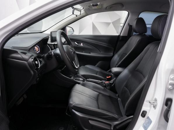 Changan Alsvin с пробегом 2023 года, цена 949 000 рублей, 109000 км, седан, Автокод Объявления