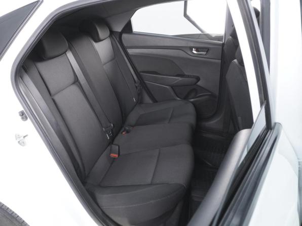Hyundai Solaris II с пробегом 2019 года, цена 1 230 000 рублей, 119042 км, седан, Автокод Объявления