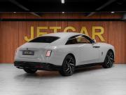Rolls-Royce Spectre Москва  - изображение 48