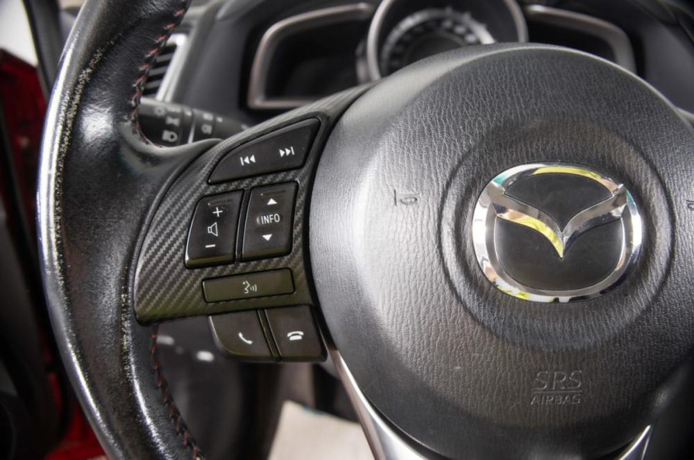 Mazda 3 III (BM) Пермь  - изображение 14