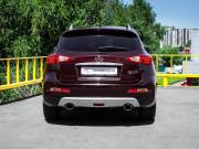 Infiniti QX50 I Рестайлинг Москва  - изображение 24