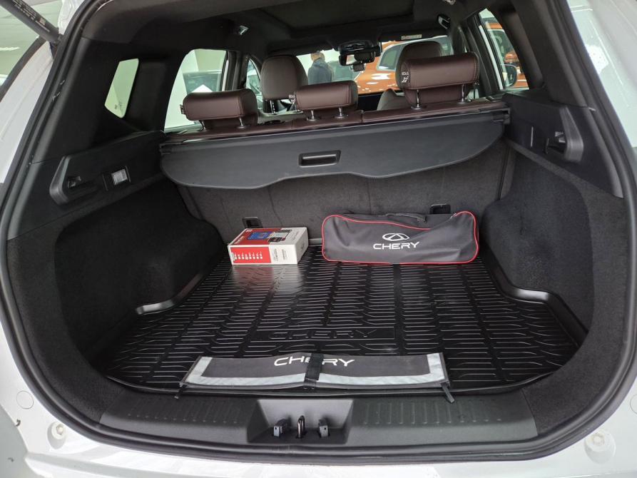 Chery Tiggo 7L I Мончегорск  - изображение 5