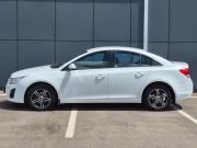 Chevrolet Cruze I Рестайлинг Воронеж  - изображение 25