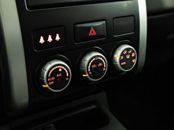 Nissan X-Trail II с пробегом 2008 года, цена 749 585 рублей, 220000 км, внедорожник, Автокод Объявления