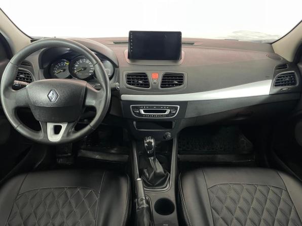 Renault Fluence I с пробегом 2010 года, цена 649 000 рублей, 233200 км, седан, Автокод Объявления